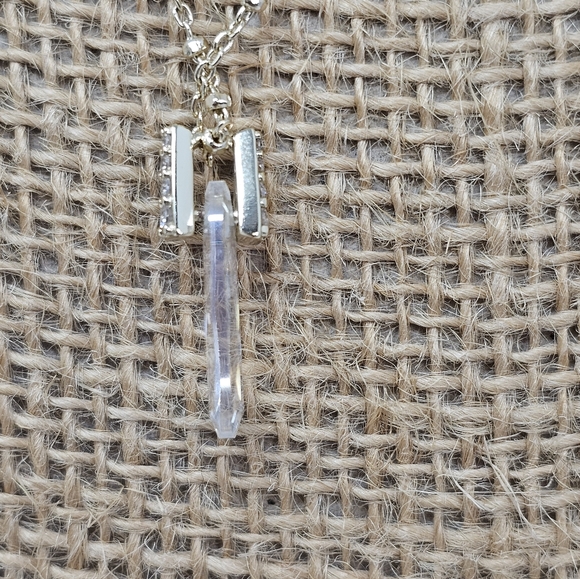 Kendra Scott Inez Necklace - Picture 4 of 7